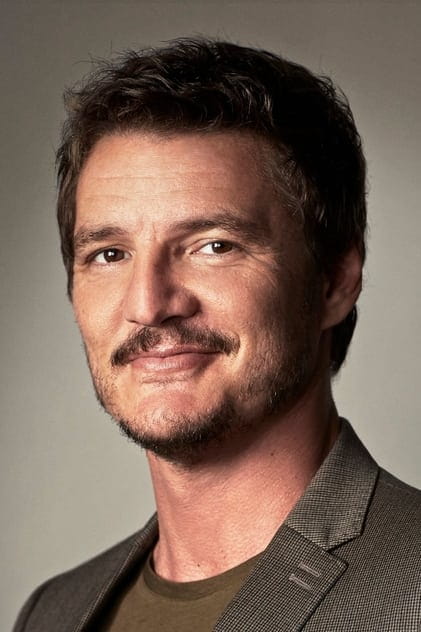 Филми с актьора Pedro Pascal3