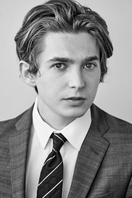 Filmy s tímto hercem Austin Abrams