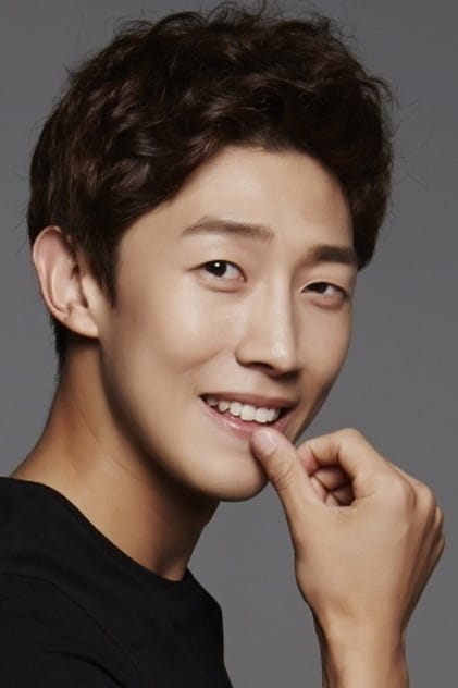 Películas con el actor Kang Ki Young