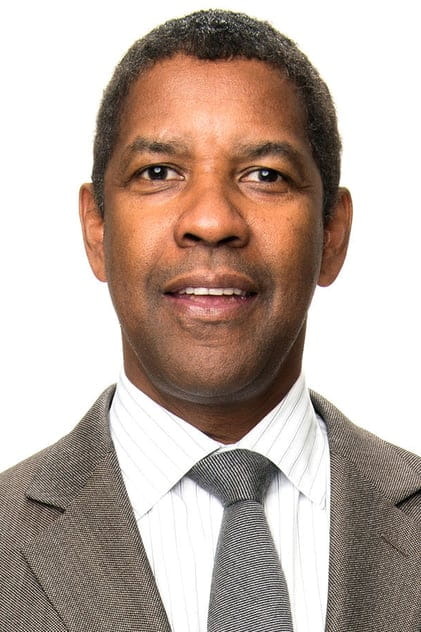 Filmy s tímto hercem Denzel Washington