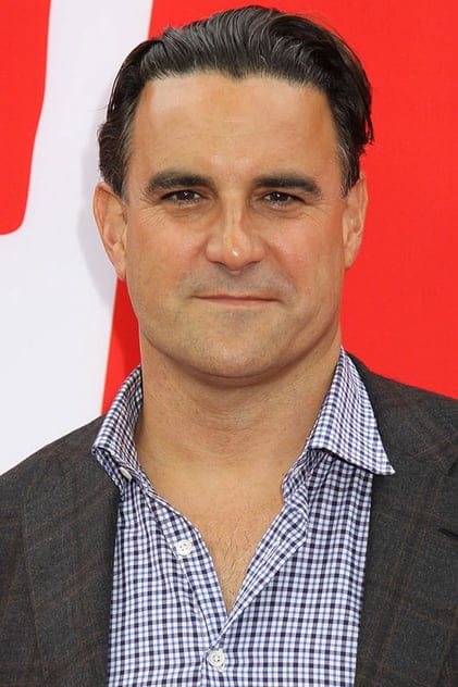 Films with the actor Mark Vahradian