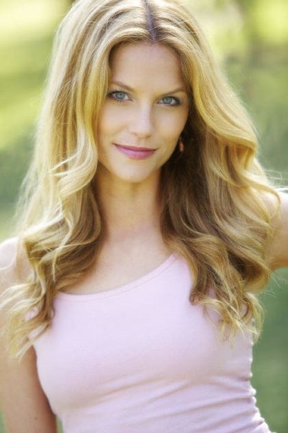 Filmai su aktoriumi Ellen Hollman