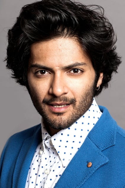 Filmy s hercom Ali Fazal