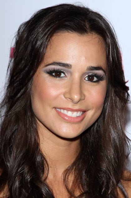 Filmy s hercom Josie Loren