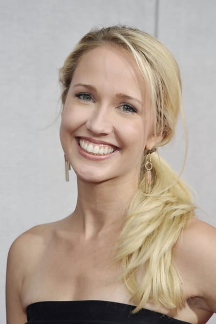 Filmy s tímto hercem Anna Camp