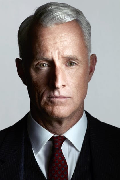 Filmy s tímto hercem John Slattery