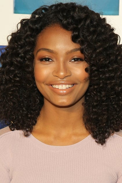 Filmy s hercom Yara Shahidi