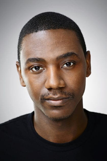 Filmy s tímto hercem Djerrod Carmichael