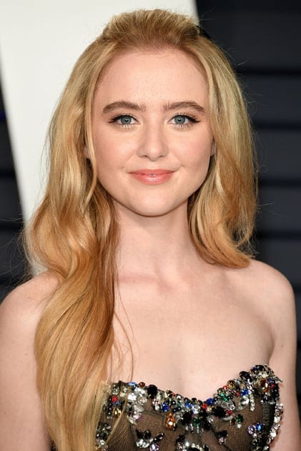 Filmy s tímto hercem Kathryn Newton