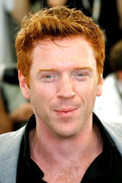 Filmy s tímto hercem Damian Lewis