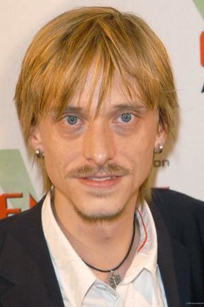 Films with the actor Mackenzie Crook