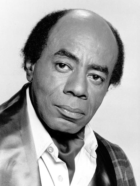 Filmy s tímto hercem Roscoe Lee Browne