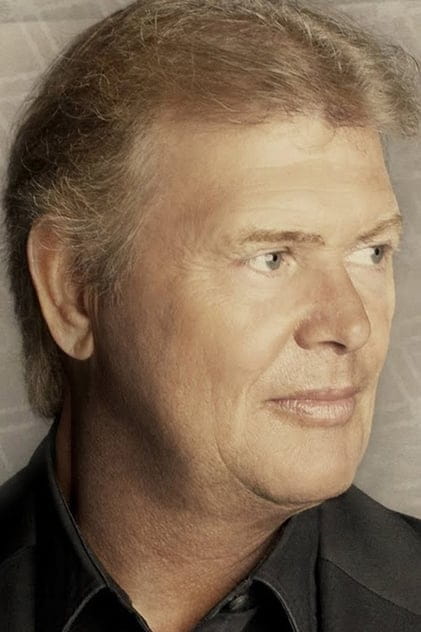 Filmek a színésszel John Farnham