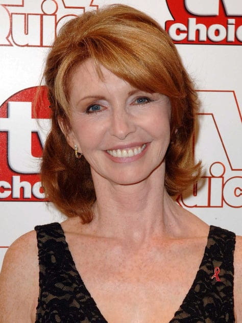 Filmy s tímto hercem Jane Asher