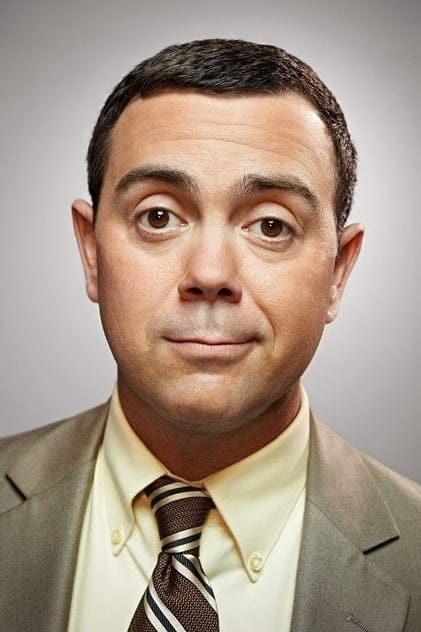 Filmes com um ator Joe Lo Truglio