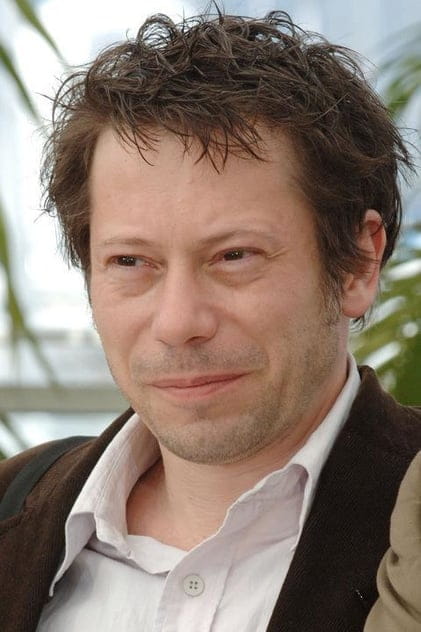 Filmy s tímto hercem Mathieu Amalric