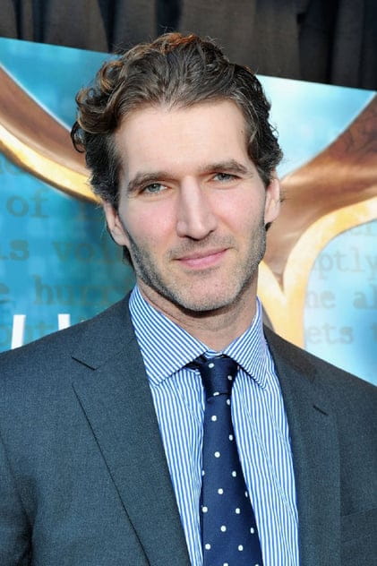 Филми с актьора David Benioff