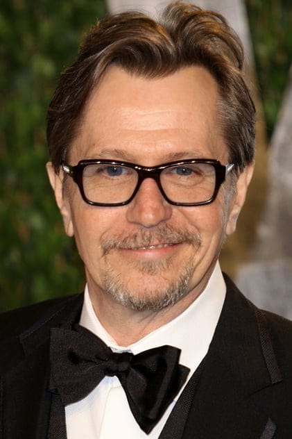 Filmy s tímto hercem Gary Oldman