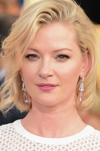 Filmy s tímto hercem Gretchen Mol