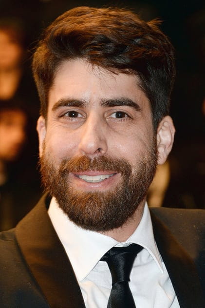 Filmy s tímto hercem Adam Goldberg