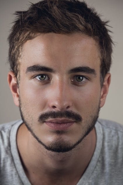 Filmy s tímto hercem Ryan Corr