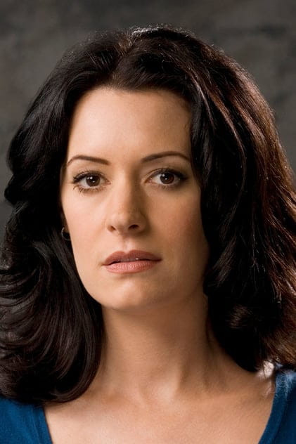 Filmy s tímto hercem Paget Valerie Brewster