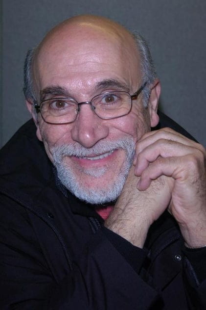 Filmy s tímto hercem Tony Amendola