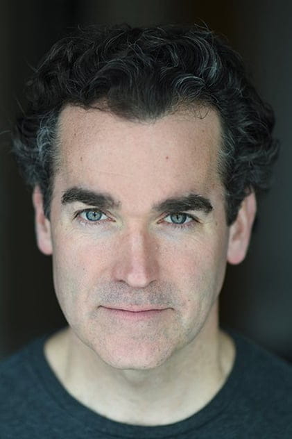 Филми с актьора Brian d'Arcy James