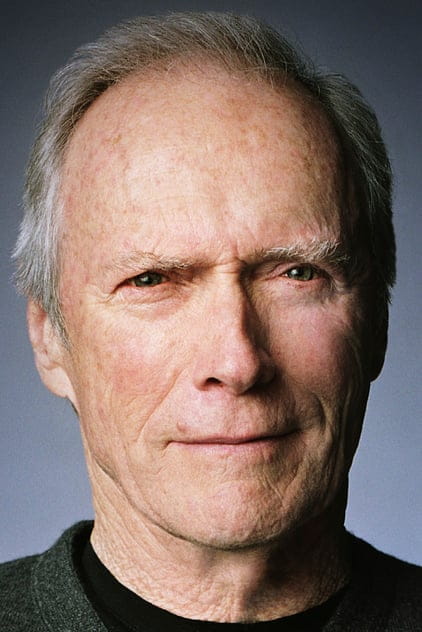 Filmy s tímto hercem Clint Eastwood