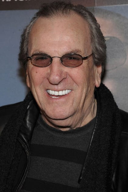 Filmy s tímto hercem Danny Aiello