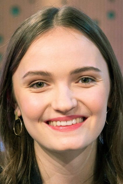 Filmek a színésszel Abigail Lawrie