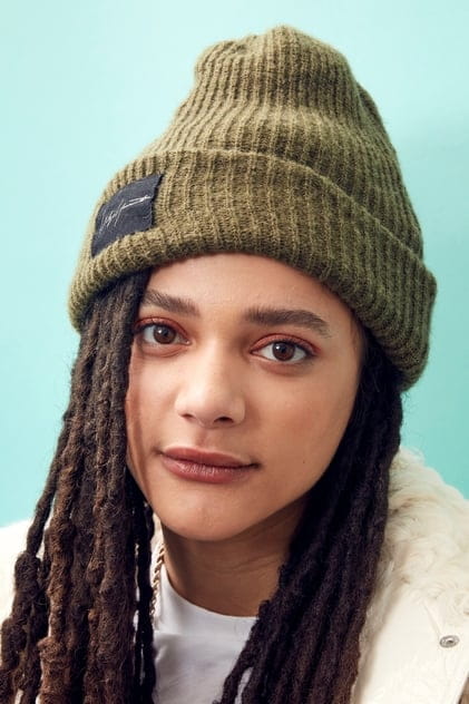 Filme mit einem Schauspieler Sasha Lane