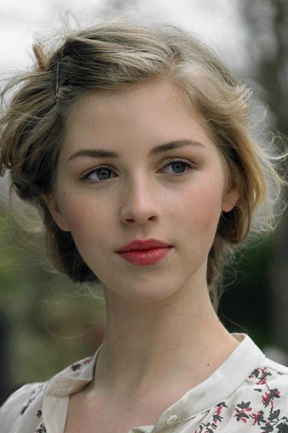 Filmek a színésszel Hermione Corfield