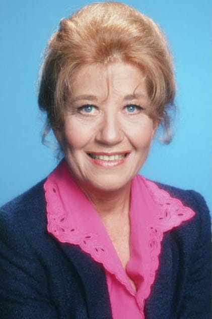 Filmovi sa glumcem Charlotte Rae