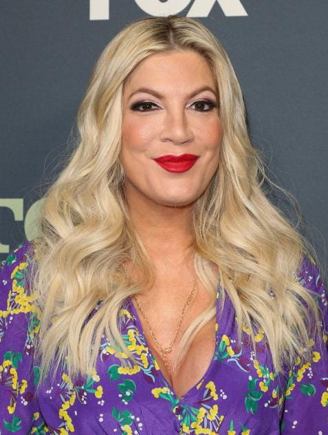 Filmek a színésszel Tori Spelling