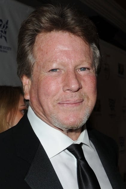 Filmy s tímto hercem Ryan O'Neal