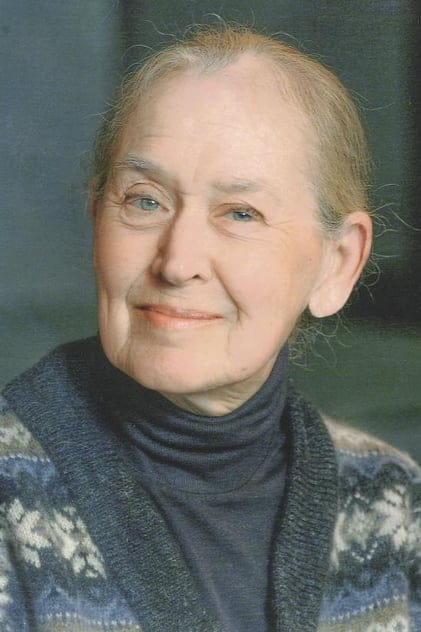 Filmek a színésszel Dorothy Silver