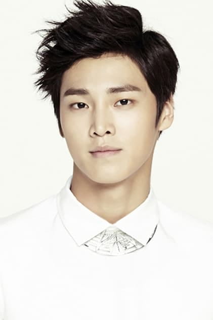 Филми с актьора Lee Tae Hwan