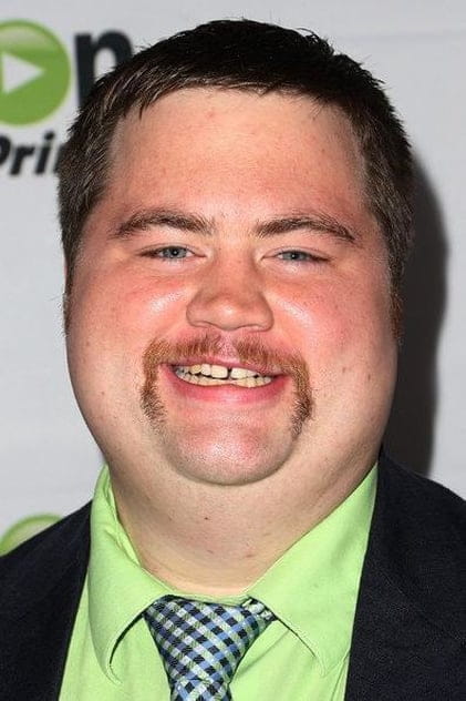 Filmes com um ator Paul Walter Hauser