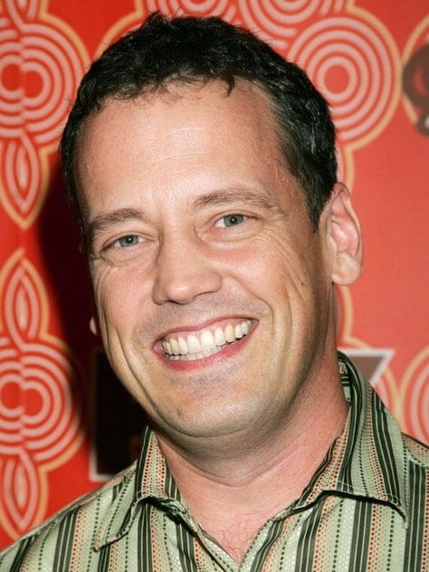 Filme mit einem Schauspieler Dee Bradley Baker