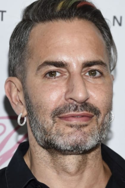 Films with the actor Marc Jacobs