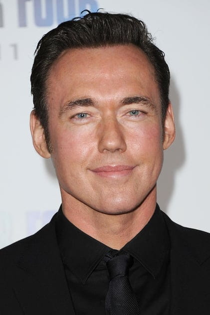 Filmy s tímto hercem Kevin Durand