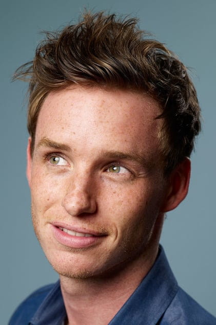 Filmy z aktorem Eddie Redmayne