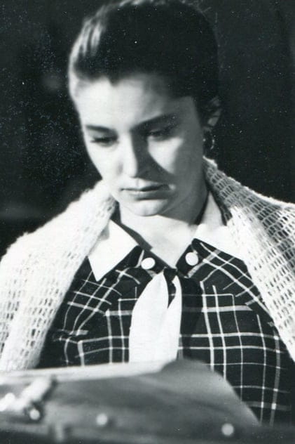 Films with the actor Valeria Zaklunnaya