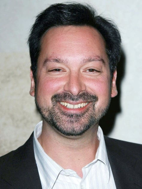 Filmy s tímto hercem James Mangold