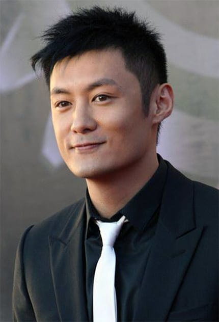 Филми с актьора Shawn Yue