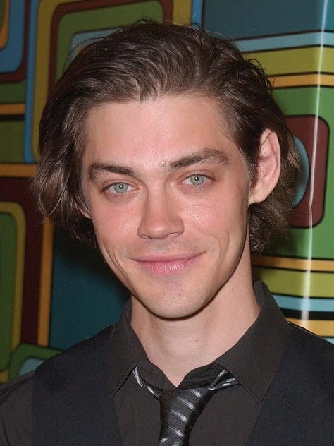 Филми с актьора Tom Payne