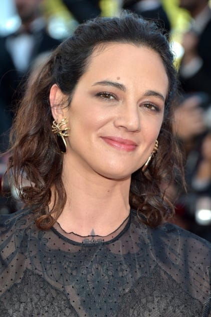 Filmy s tímto hercem Asia Argento