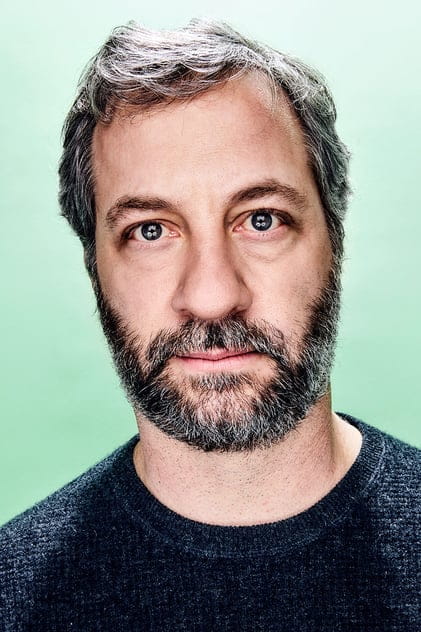 Филми с актьора Judd Apatow