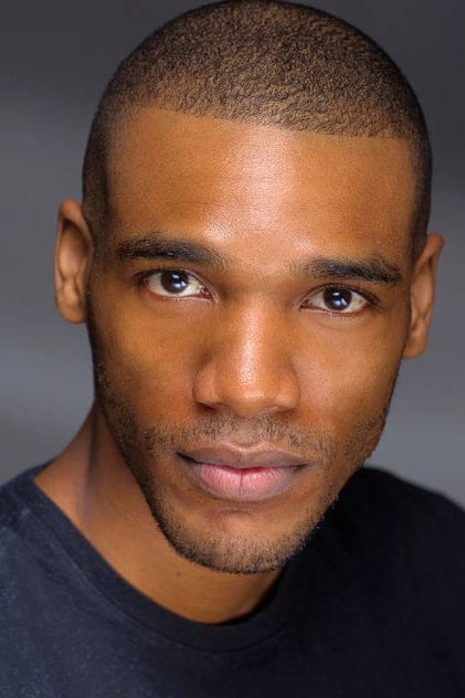 Films with the actor Parker Sawyers